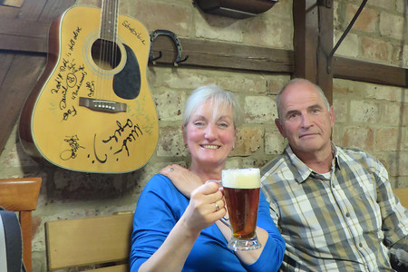 Ein Prosit &ndash; (09.02.2018, VGN &copy;&nbsp;VGN GmbH)