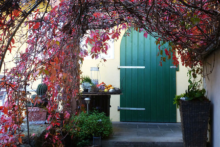 Herbst im Weinland &ndash; (VGN &copy;&nbsp;VGN GmbH)