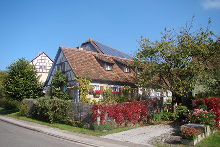 Oberntief &ndash; (VGN &copy;&nbsp;VGN GmbH)