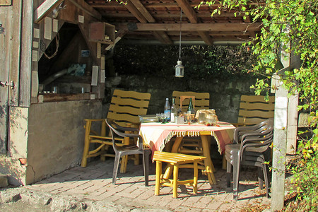 Weinberghäusle &ndash; (VGN &copy;&nbsp;VGN GmbH)