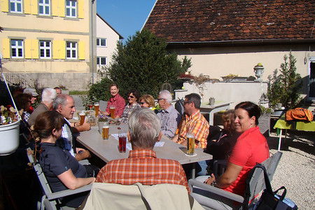 Grüner Baum in Herbolzheim &ndash; (VGN &copy;&nbsp;VGN GmbH)