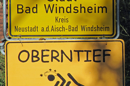 Oberntief Kerwa &ndash; (VGN &copy;&nbsp;VGN GmbH)