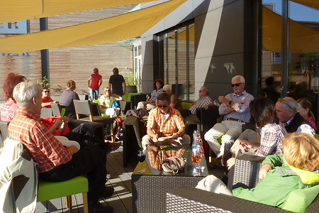 Vinothek &ndash; (VGN &copy;&nbsp;VGN GmbH)