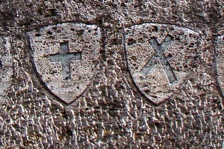 Die 4 Osingzeichen &ndash; (VGN &copy;&nbsp;VGN GmbH)