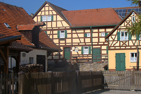 Frohsinnhof &ndash; (VGN &copy;&nbsp;VGN GmbH)