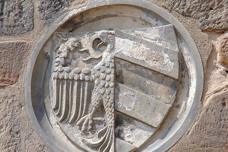 Wappen &ndash; (08.05.2009, VGN &copy;&nbsp;VGN GmbH)