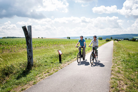 Radler &ndash; (17.02.2020, Florian Trykowski &copy;&nbsp;Florian Trykowski)