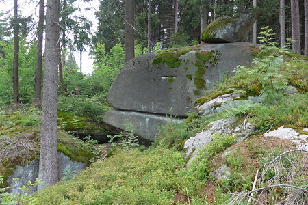 Waldstein &ndash; (04.02.2016, UNTHEIM Presse PR Publikationen &copy;&nbsp;UNTHEIM Presse PR Publikationen)