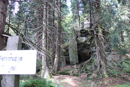 Rondell &ndash; (04.02.2016, UNTHEIM Presse PR Publikationen &copy;&nbsp;UNTHEIM Presse PR Publikationen)