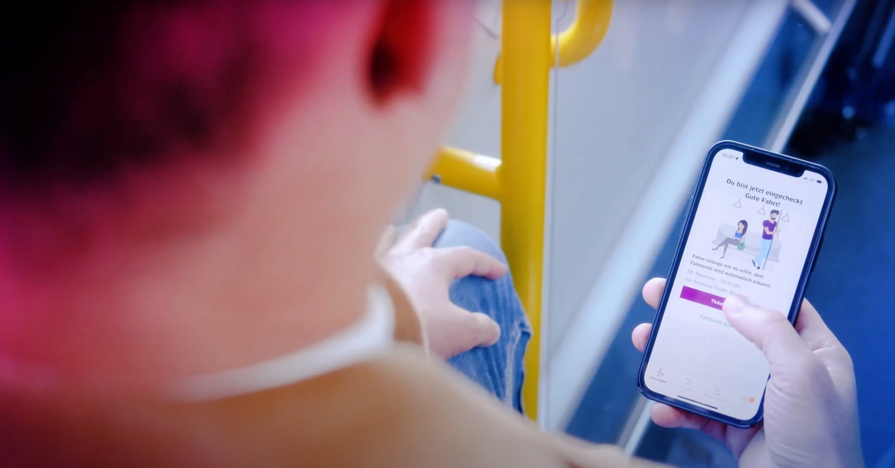 jetzt egon entdecken