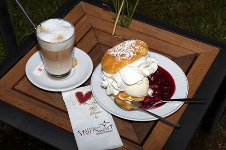 Windbeutel &ndash; (01.07.2015, VGN &copy;&nbsp;VGN GmbH)