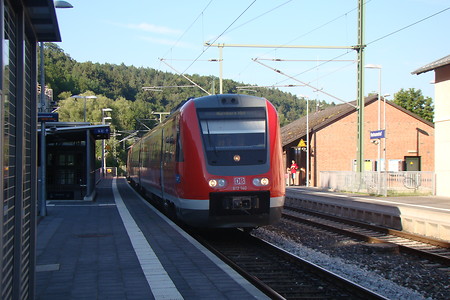 RE nach Nürnberg &ndash; (01.07.2015, VGN &copy;&nbsp;VGN GmbH)