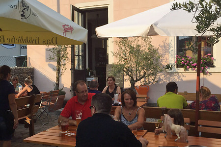 Hartmannshof &ndash; (01.07.2015, VGN &copy;&nbsp;VGN GmbH)