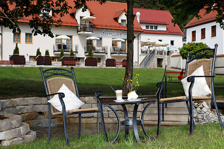 Aussenansicht Kneipp &ndash; (01.07.2015, VGN &copy;&nbsp;VGN GmbH)