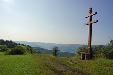 Auf dem Staffelberg &ndash; (06.08.2014, VGN &copy;&nbsp;VGN GmbH)