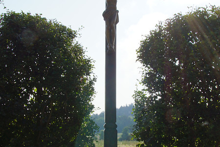 Kruzifix &ndash; (06.08.2014, VGN &copy;&nbsp;VGN GmbH)