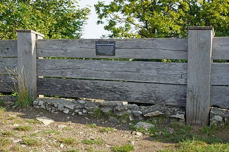 Spätkeltische Burgmauer auf dem Staffelberg &ndash; (06.08.2014, VGN &copy;&nbsp;VGN GmbH)