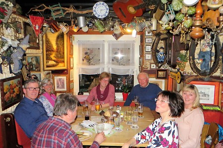 In der Haltestell &ndash; (15.05.2018, VGN &copy;&nbsp;VGN GmbH)