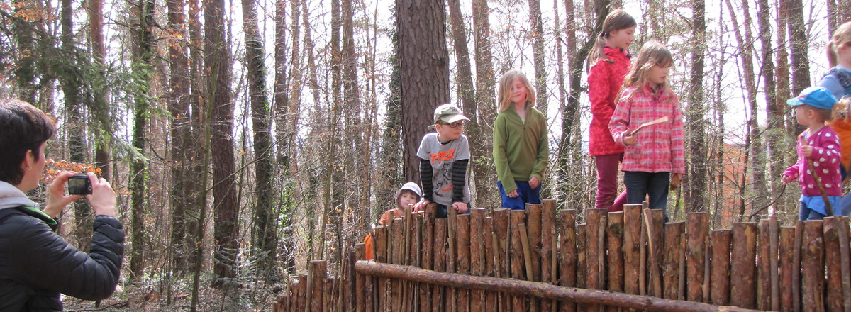 Wehrbauten &ndash;  (02.04.2016, VGN &copy;&nbsp;VGN GmbH)