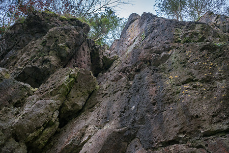 Kletterfelsen bei Rupprechtstegen &ndash; (VGN &copy;&nbsp;VGN GmbH)
