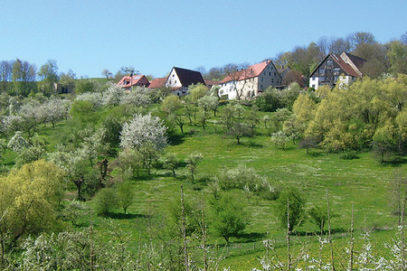 Lillinghof &ndash; (16.04.2005, up3 &copy;&nbsp;up3)