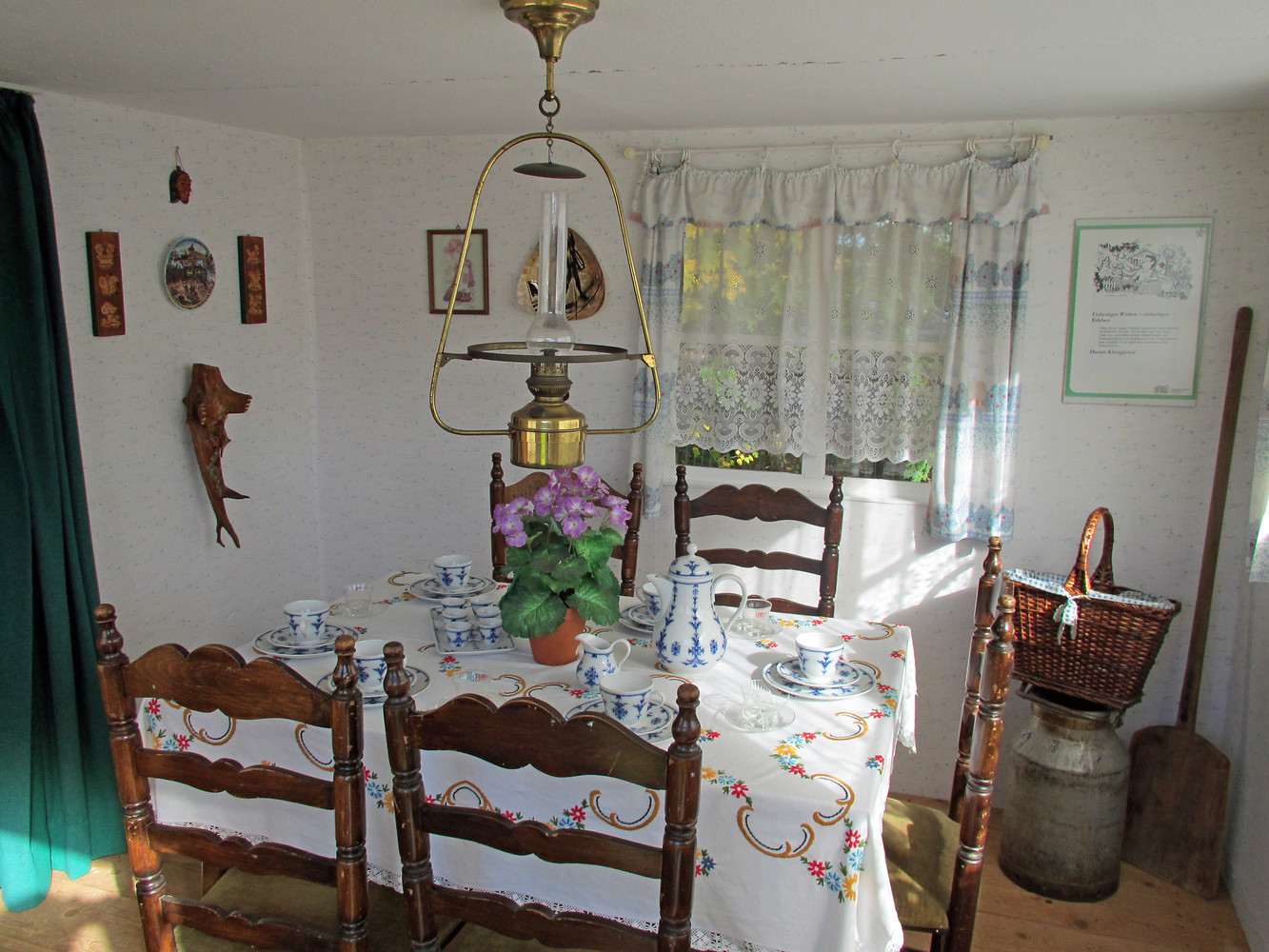 Laubenmuseum &ndash;  (VGN &copy;&nbsp;VGN GmbH)