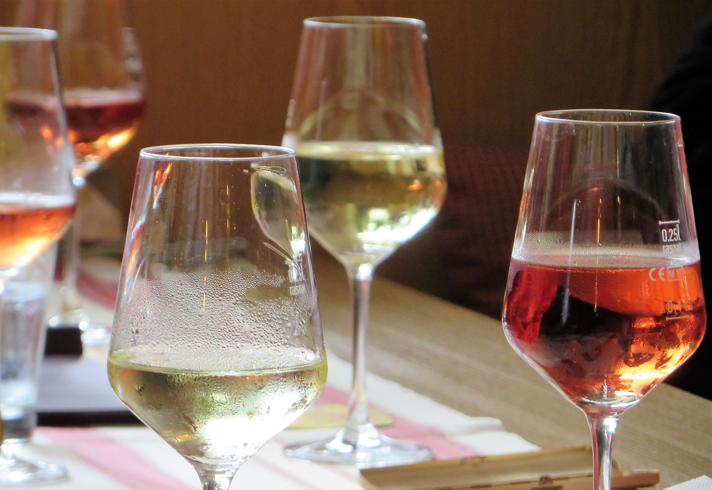 Weinlaune &ndash;  (09.02.2018, VGN &copy;&nbsp;VGN GmbH)