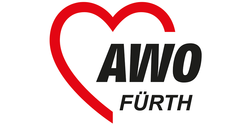 Logo der AWO Fürth