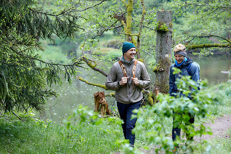NEU: Wildromantisches Waldnaabtal & Zoiglgenuss im Oberpfälzer Wald  |  Tour 217