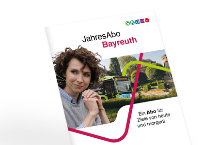 JahresAbo Bayreuth