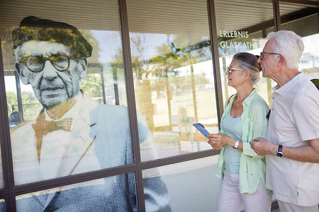 Amberg – Rosengarten-Romantik und Mittelalter-Flair  | Tour S43