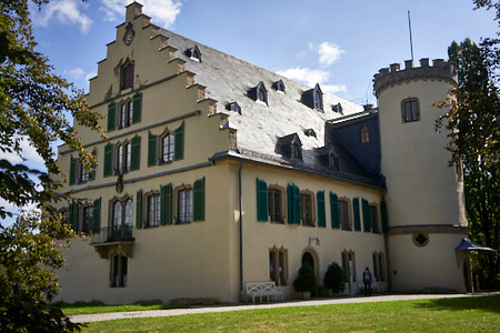 Schluchten und Schlösser im Coburger Land | Tour 204