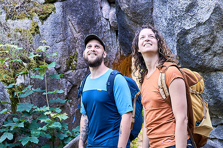 Steinwald-Panorama und Zoigl-Genuss | 207