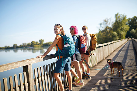 Abenteuer und Auszeit am Altmühlsee | Tour 210