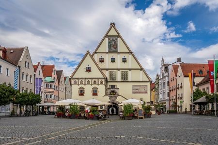 NEU: Oberpfälzer Wald-Express Linie 1922