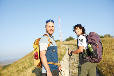 Streuobstwiesen und Gipfelpanorama am Hesselberg | Tour 209