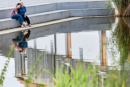 Wassertrüdingen – Römisches Reich meets urbane Kunst | Tour S42