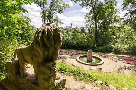 Seen- und Fichtelgebirgs-Express Linie 1555