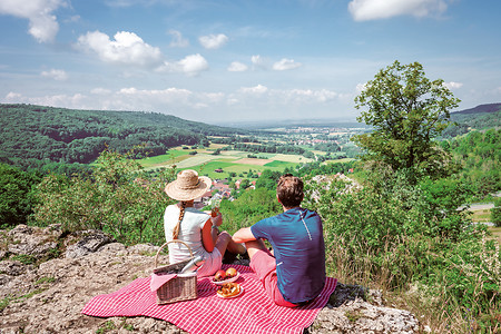 Fränkische Toskana-Express Linie 970