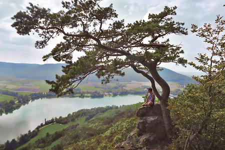 Happurger Stausee-Express Linie 334