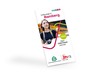 Unterwegs in Bamberg