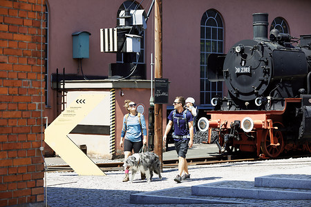 Main-Eger-Express Linie 1728