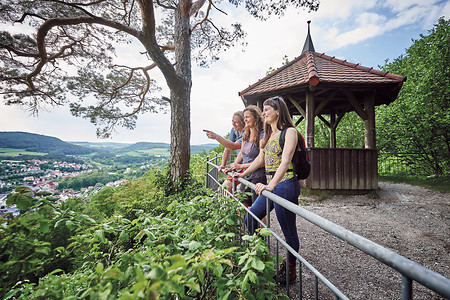 Brauereien-Wander-Express Linie 230