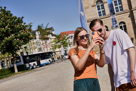 Coburg – Rosen, Ritter und Bratwurst | Tour S40