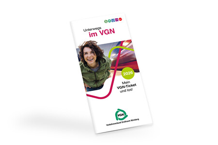 Unterwegs im VGN