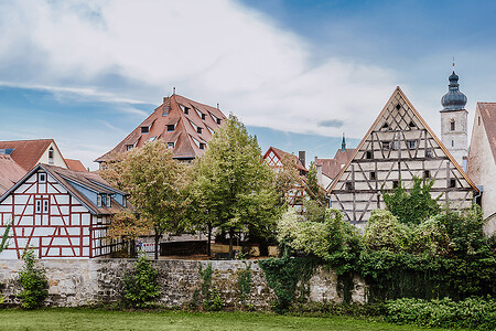 Forchheim – Bierkeller-Hopping und Klein Venedig-Flair | Tour S11