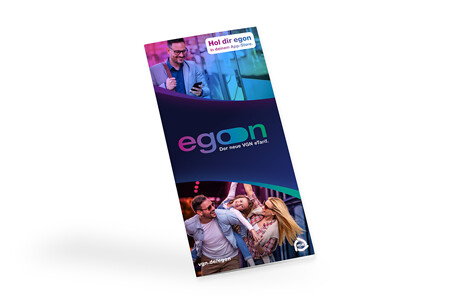 Egon – eTarif