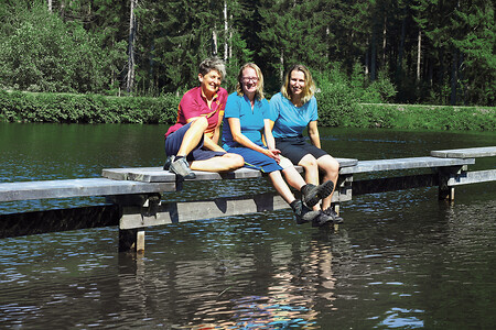 Fichtelgebirgs-Express I Linie 329
