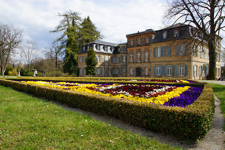 Schloss Fantaisie &ndash; (VGN &copy;&nbsp;VGN GmbH)