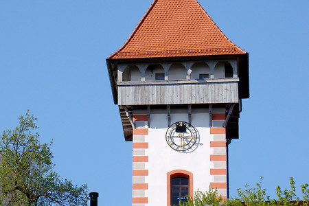 Gangolfskirche &ndash; (02.05.2011, VGN &copy;&nbsp;VGN GmbH)